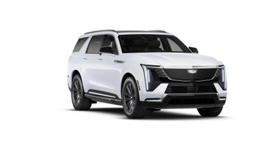 2026 Cadillac ESCALADE IQL Luxury