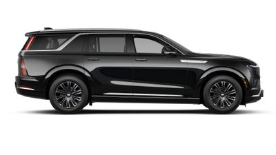 2026 Cadillac ESCALADE IQL Luxury