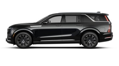 2026 Cadillac ESCALADE IQL Luxury