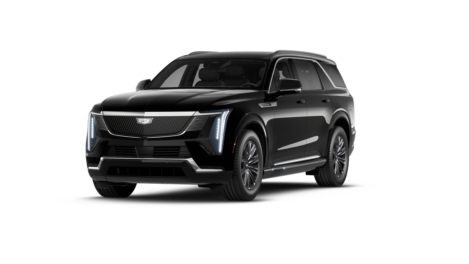 2026 Cadillac Escalade IQL Luxury AWD's photo