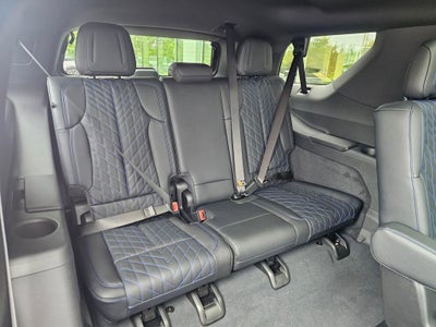 2026 Cadillac ESCALADE IQL Luxury