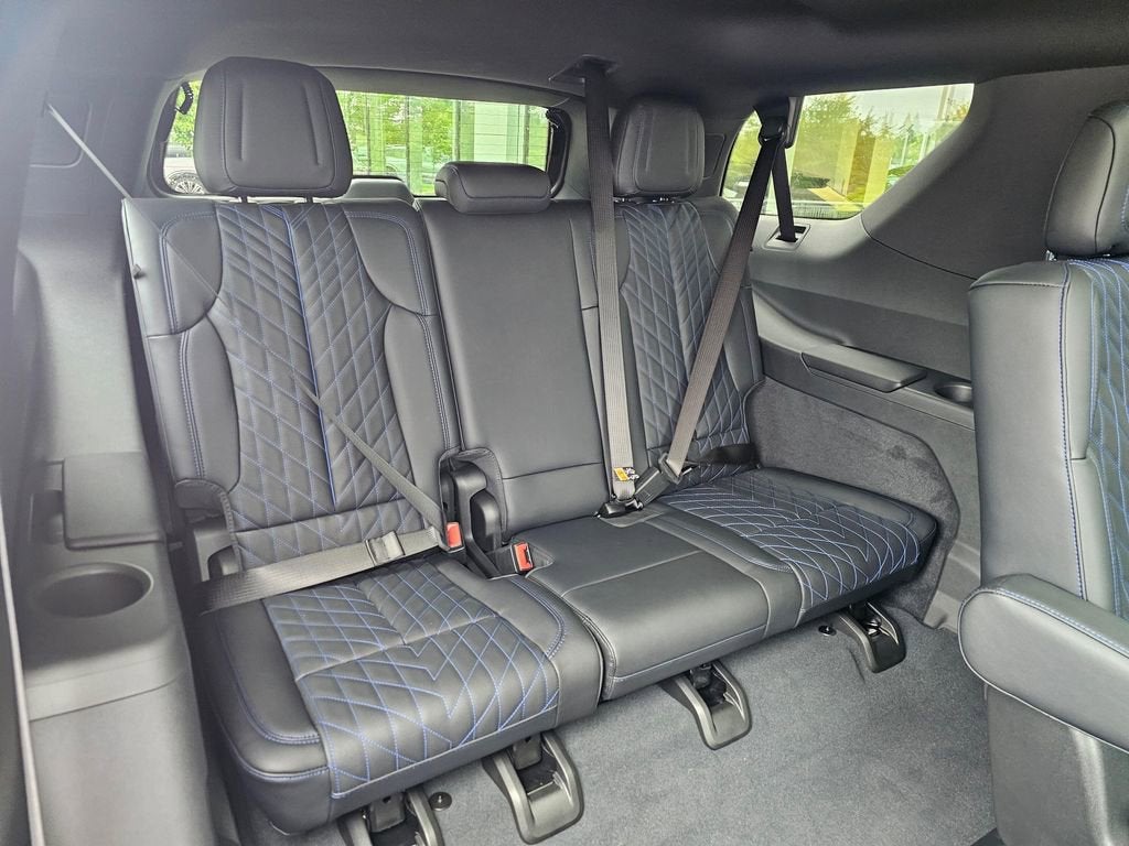 2026 Cadillac ESCALADE IQL Luxury