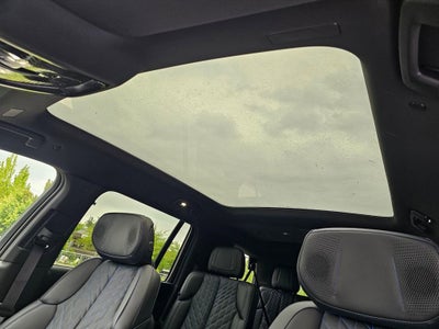 2026 Cadillac ESCALADE IQL Luxury