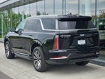 2026 Cadillac ESCALADE IQL Luxury