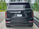 2026 Cadillac ESCALADE IQL Luxury