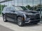 2026 Cadillac ESCALADE IQL Luxury
