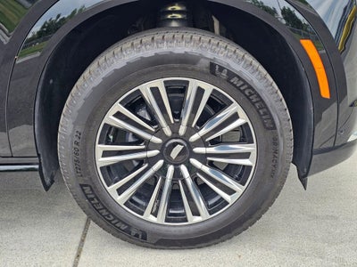 2026 Cadillac ESCALADE IQL Luxury