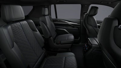 2026 Cadillac ESCALADE IQL Luxury