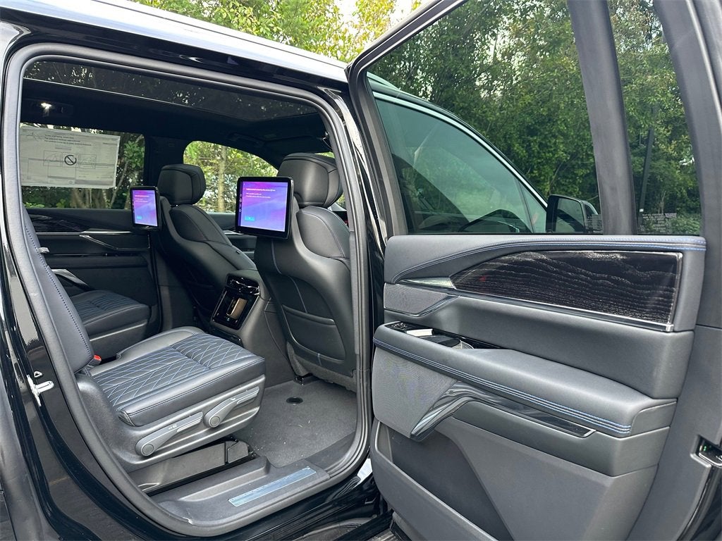 2026 Cadillac ESCALADE IQL Luxury