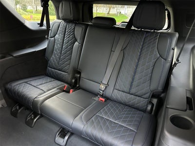 2026 Cadillac ESCALADE IQL Luxury