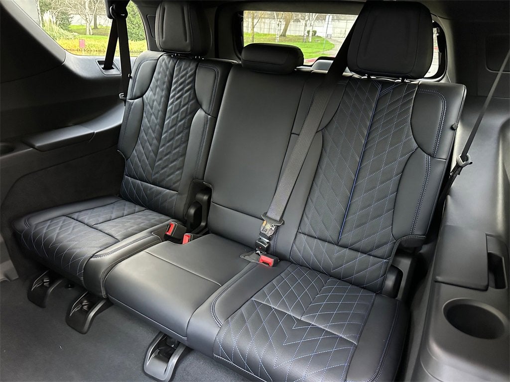 2026 Cadillac ESCALADE IQL Luxury