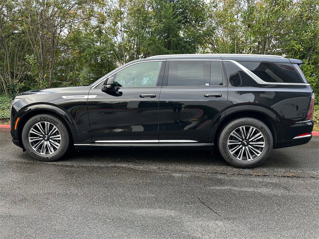 2026 Cadillac ESCALADE IQL Luxury