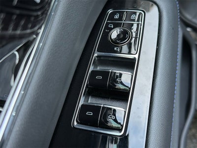 2026 Cadillac ESCALADE IQL Luxury