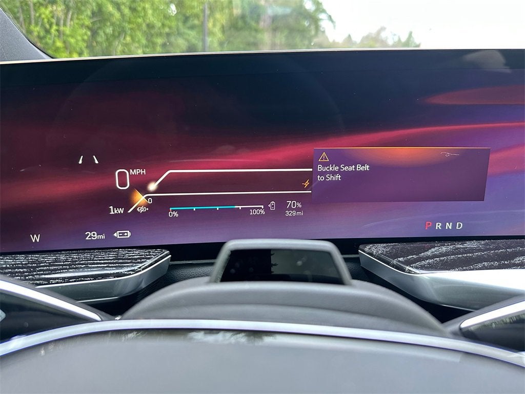 2026 Cadillac ESCALADE IQL Luxury