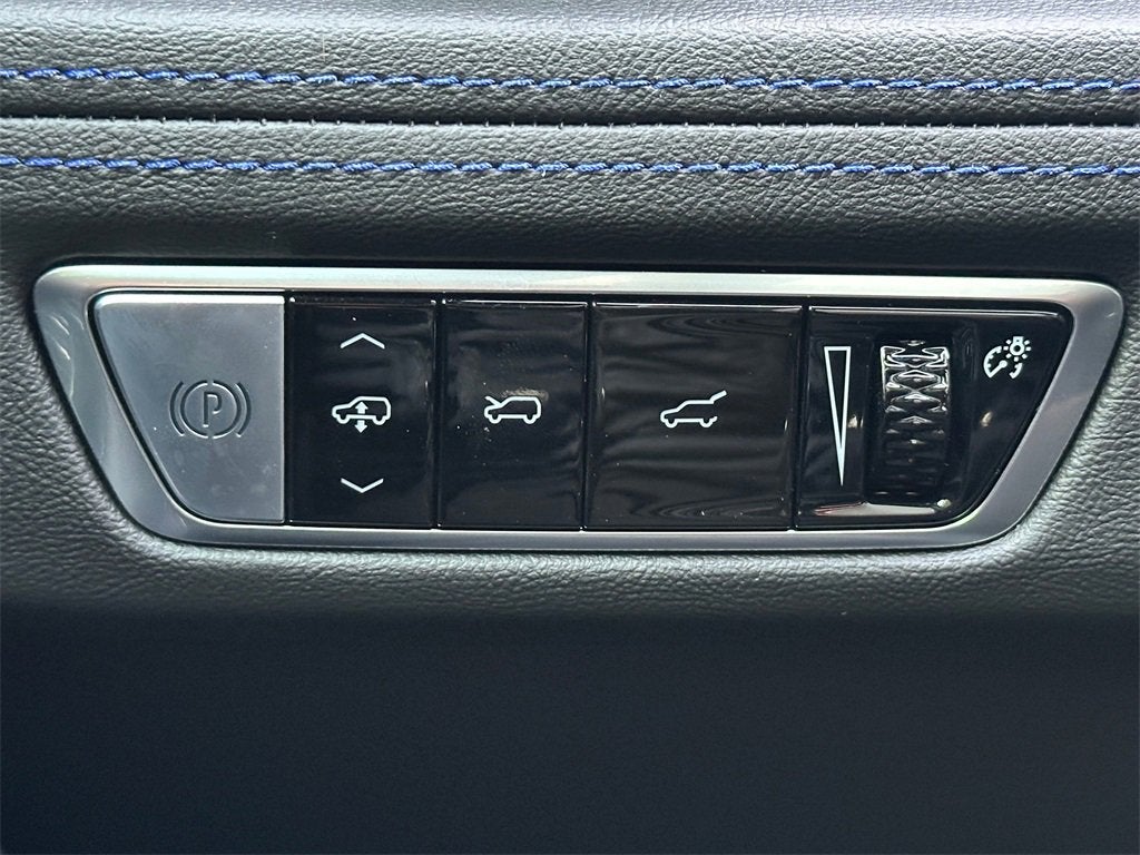 2026 Cadillac ESCALADE IQL Luxury