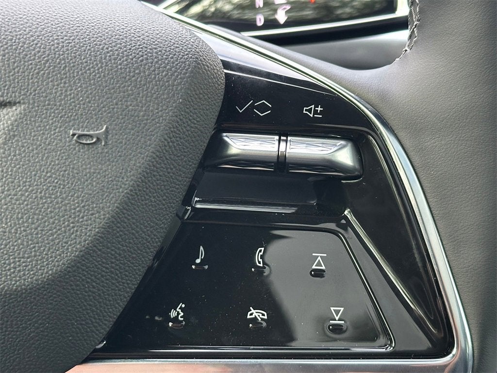 2026 Cadillac ESCALADE IQL Luxury