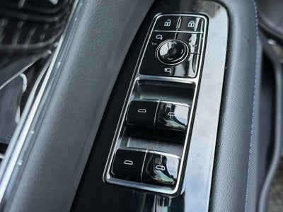 2026 Cadillac ESCALADE IQL Luxury