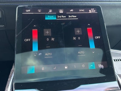 2026 Cadillac ESCALADE IQL Luxury