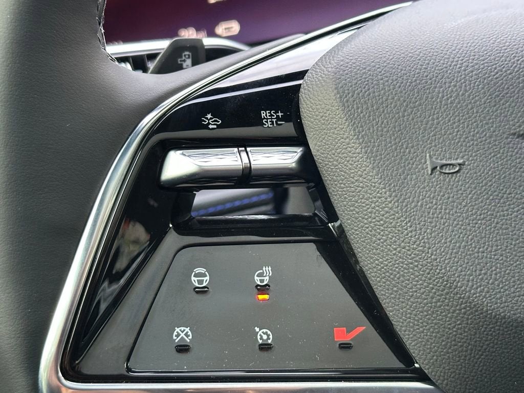 2026 Cadillac ESCALADE IQL Luxury