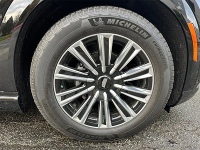 2026 Cadillac ESCALADE IQL Luxury