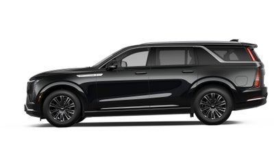 2026 Cadillac ESCALADE IQL Luxury