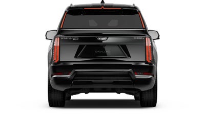 2026 Cadillac ESCALADE IQL Luxury