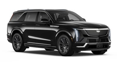 2026 Cadillac ESCALADE IQL Luxury