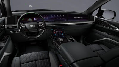 2026 Cadillac ESCALADE IQL Luxury