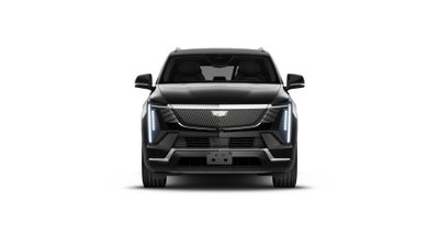 2026 Cadillac ESCALADE IQL Luxury