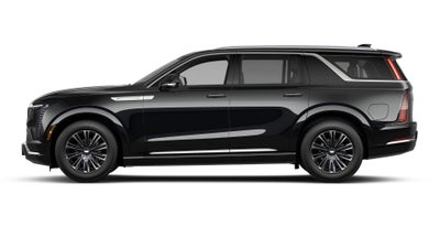 2026 Cadillac ESCALADE IQL Luxury