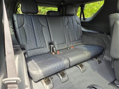 2026 Cadillac ESCALADE IQL Sport