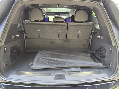 2026 Cadillac ESCALADE IQL Sport