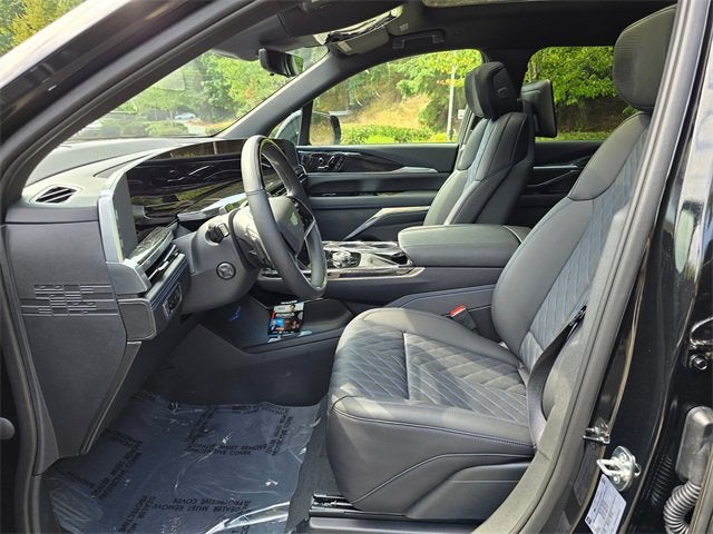 2026 Cadillac ESCALADE IQL Sport