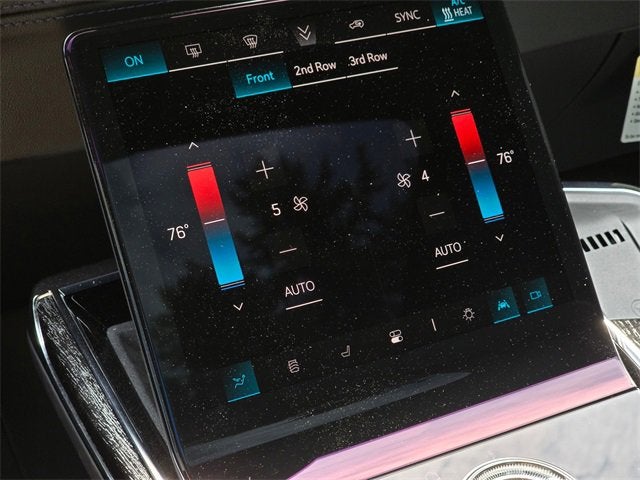 2026 Cadillac ESCALADE IQL Sport