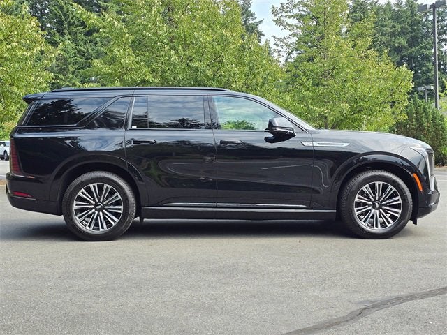 2026 Cadillac ESCALADE IQL Sport