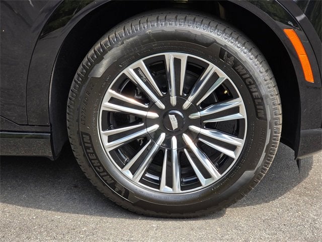 2026 Cadillac ESCALADE IQL Sport