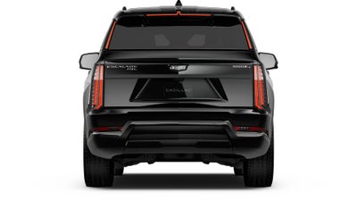 2026 Cadillac ESCALADE IQL Sport