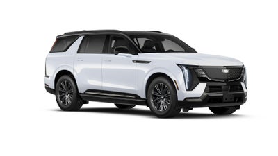 2026 Cadillac ESCALADE IQL Sport