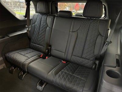 2026 Cadillac ESCALADE IQL Sport