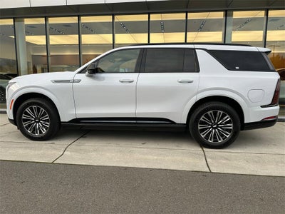 2026 Cadillac ESCALADE IQL Sport