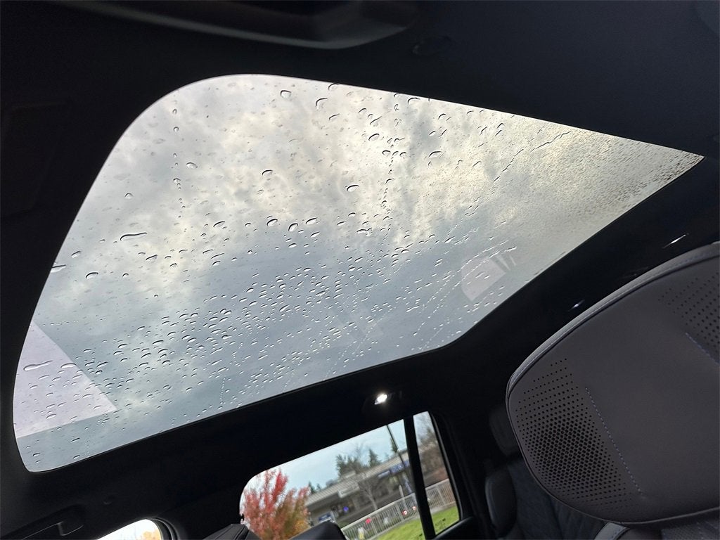 2026 Cadillac ESCALADE IQL Sport