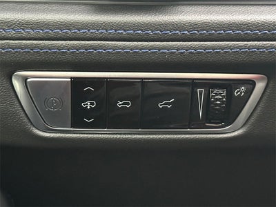 2026 Cadillac ESCALADE IQL Sport