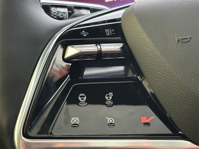 2026 Cadillac ESCALADE IQL Sport