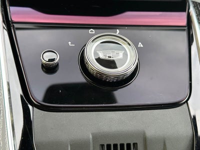 2026 Cadillac ESCALADE IQL Sport