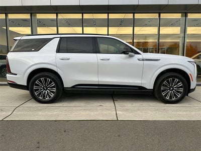 2026 Cadillac ESCALADE IQL Sport