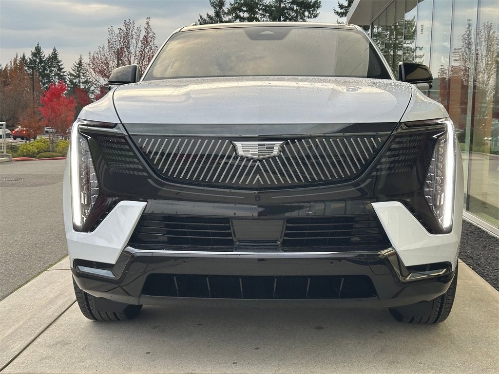 2026 Cadillac ESCALADE IQL Sport