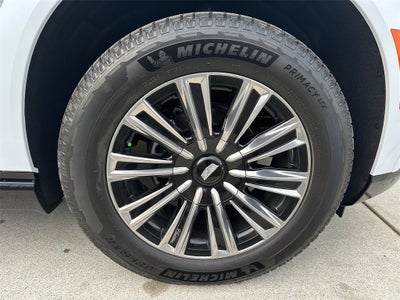 2026 Cadillac ESCALADE IQL Sport