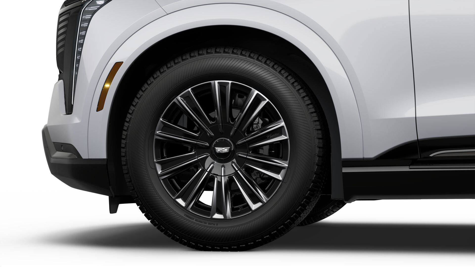 2026 Cadillac ESCALADE IQL Sport