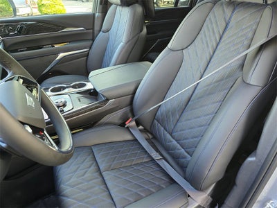 2026 Cadillac ESCALADE IQL Sport