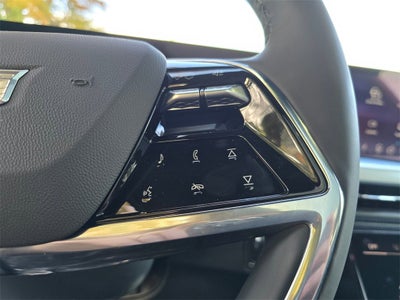 2026 Cadillac ESCALADE IQL Sport